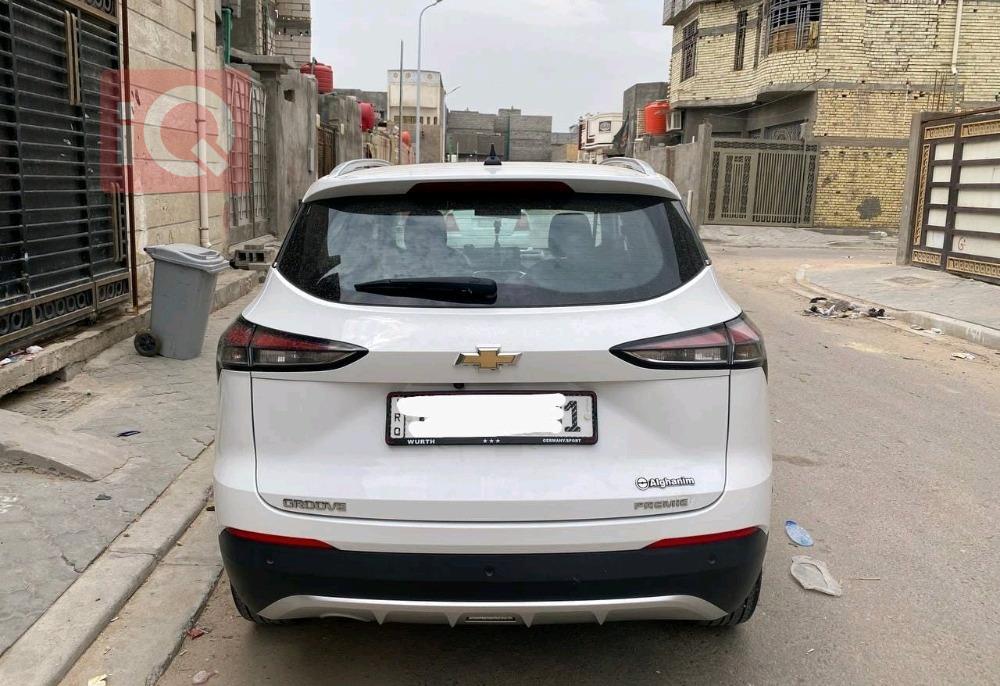 شێڤرۆلێت کاپتیڤا